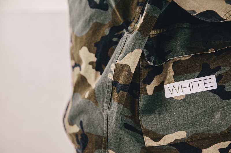 Exploring the Mind of Virgil Abloh