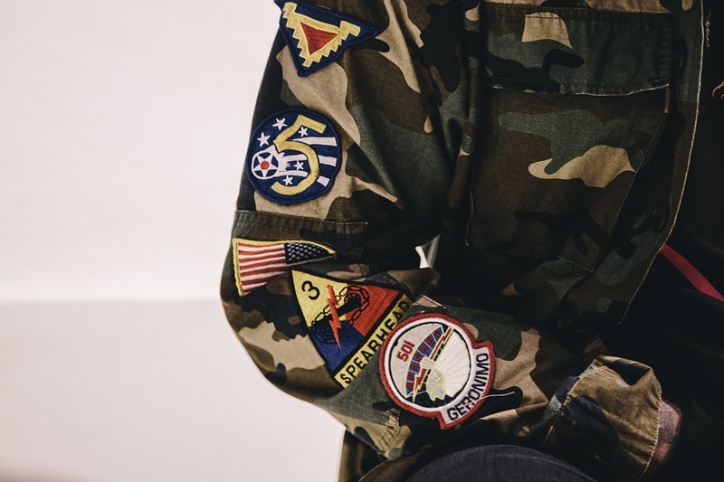 Exploring the Mind of Virgil Abloh