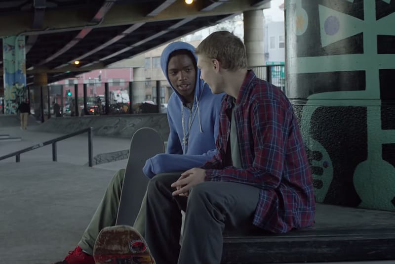 Facebook Launches a New "Friend Request" Commercial