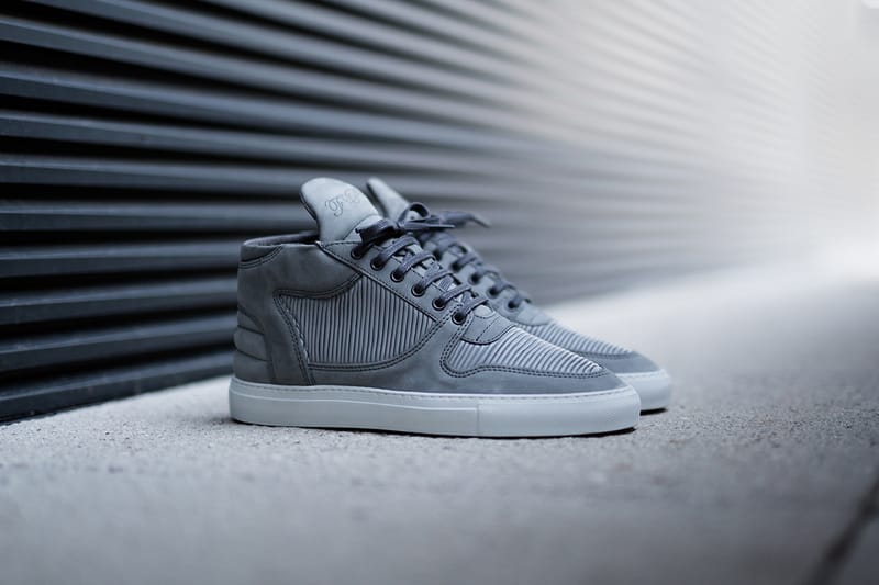 Filling Pieces 2015 Spring/Summer Collection - Delivery 2