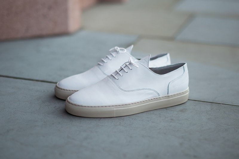 Filling Pieces 2015 Spring/Summer Collection - Delivery 2