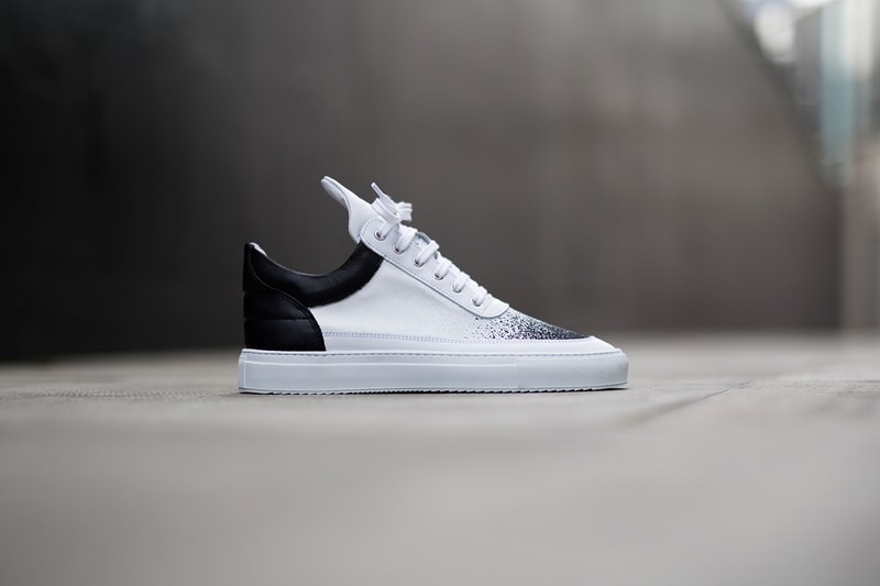 Filling Pieces 2015 Spring/Summer Collection - Delivery 2