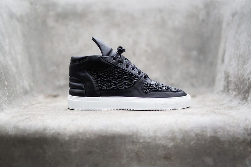 Filling Pieces 2015 Spring/Summer Collection - Delivery 2