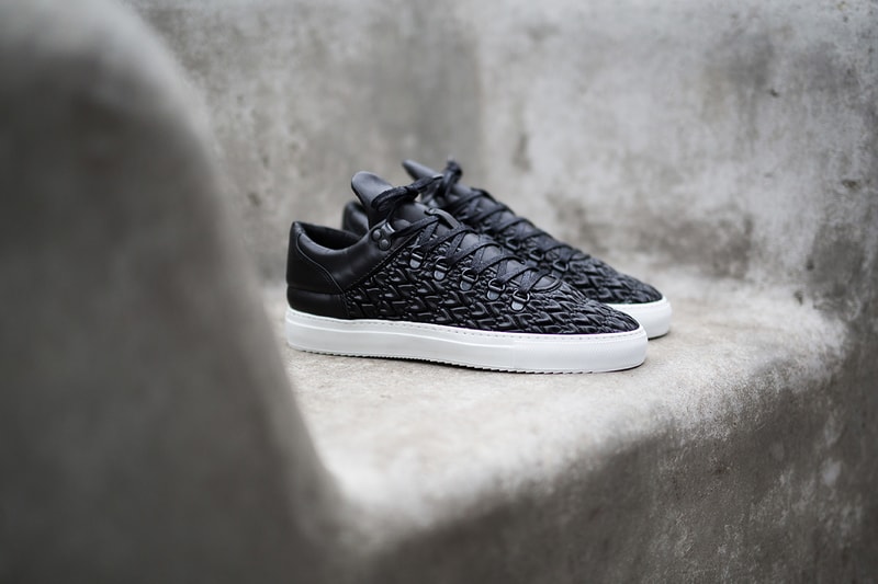 Filling Pieces 2015 Spring/Summer Collection - Delivery 2