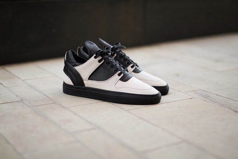 Filling Pieces 2015 Spring/Summer Collection - Delivery 2