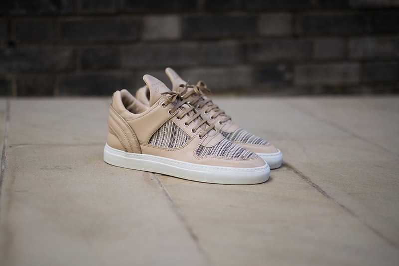 Filling Pieces 2015 Spring/Summer Collection - Delivery 2