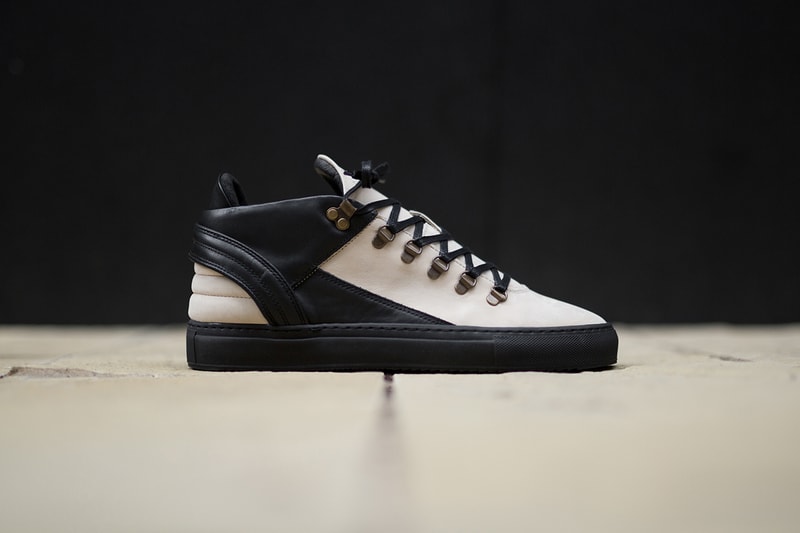 Filling Pieces 2015 Spring/Summer Collection - Delivery 2