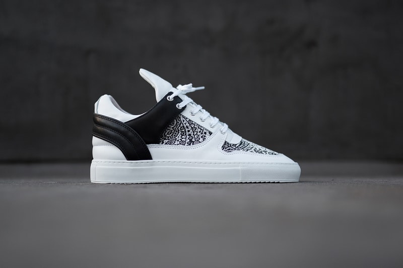 Filling Pieces 2015 Spring/Summer Collection - Delivery 2
