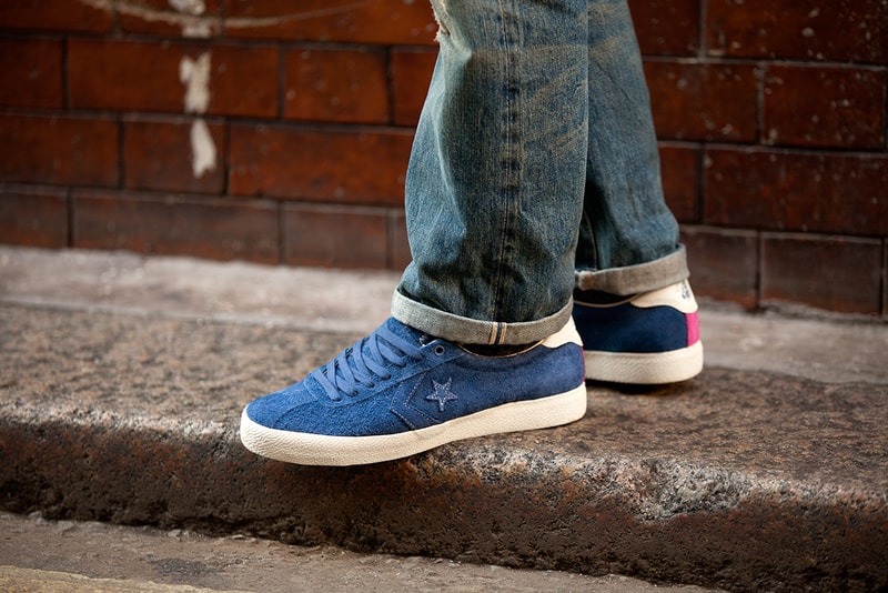 Footpatrol on Its Collaboration with Converse CONS and London's Creative Community
