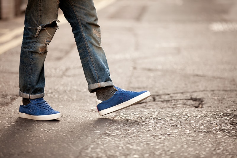 Footpatrol on Its Collaboration with Converse CONS and London's Creative Community