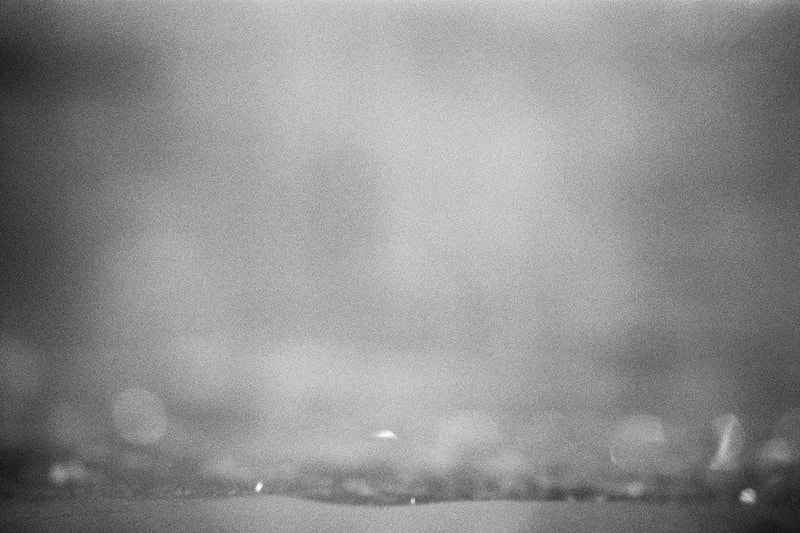 'Forever Drowning' by Mark Kushimi at MŌNO Studios