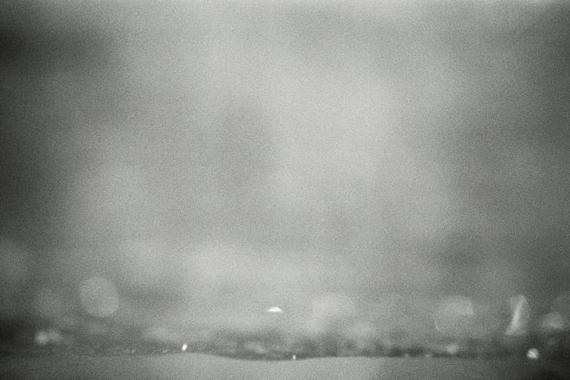 'Forever Drowning' by Mark Kushimi at MŌNO Studios
