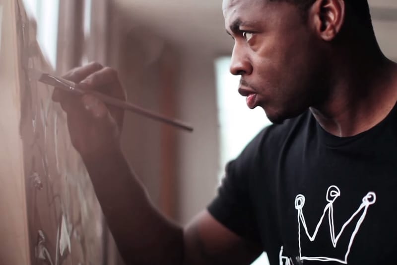Former NBA All-Star Desmond Mason Now a Successful Artist