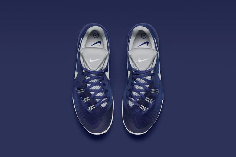 nike hyperchase fragment