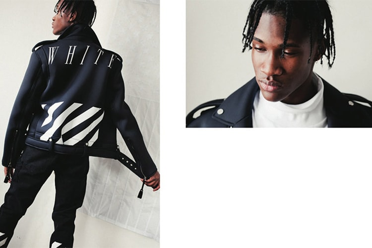 Fucking Young! 2015 Spring/Summer "Dame Fuego" Editorial