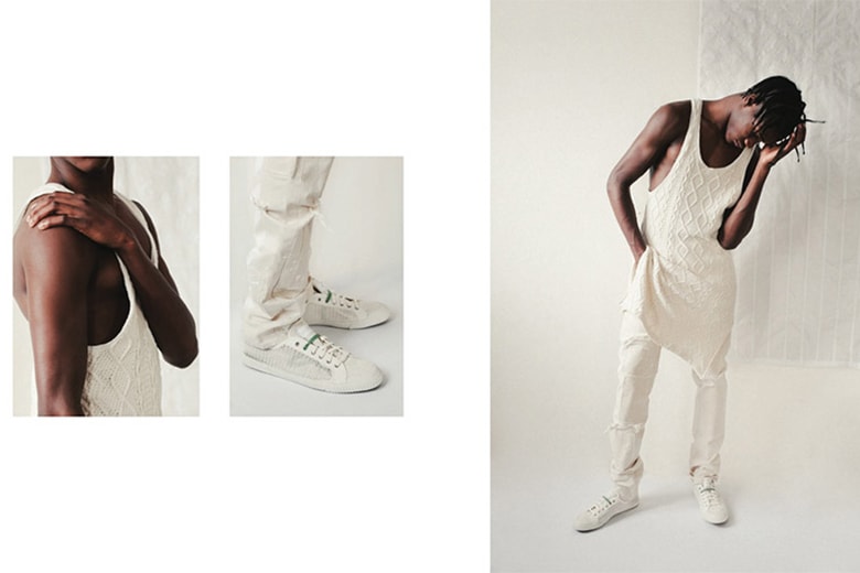 Fucking Young! 2015 Spring/Summer "Dame Fuego" Editorial