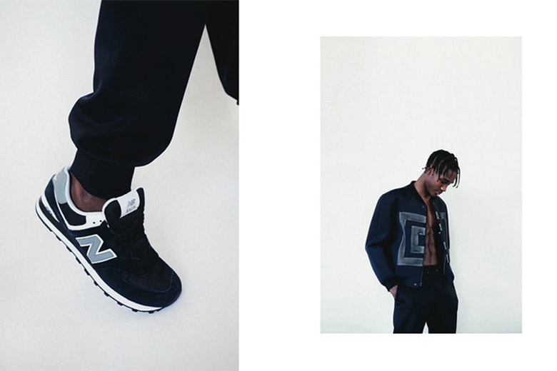 Fucking Young! 2015 Spring/Summer "Dame Fuego" Editorial