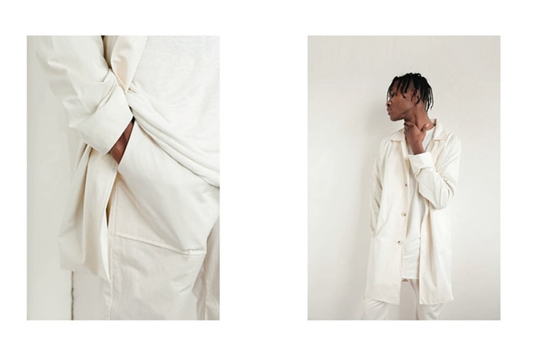 Fucking Young! 2015 Spring/Summer "Dame Fuego" Editorial