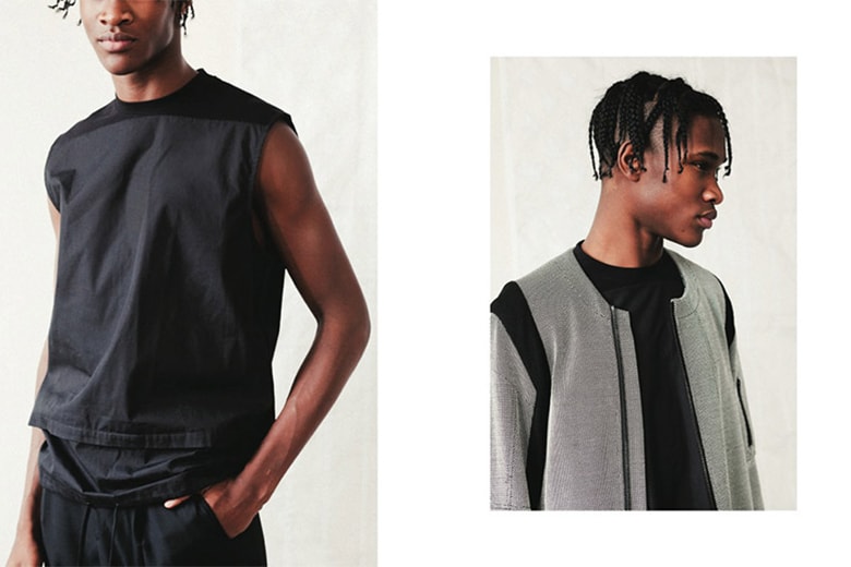 Fucking Young! 2015 Spring/Summer "Dame Fuego" Editorial