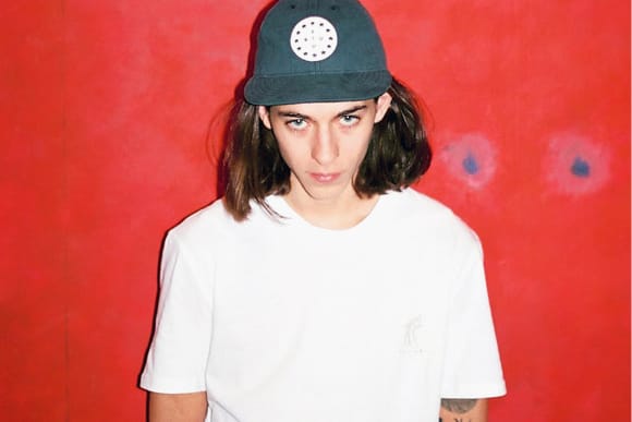 FUTUR 2015 Spring/Summer Lookbook