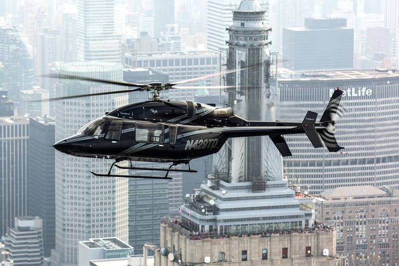 Gotham Air is the Uber for Helicopters