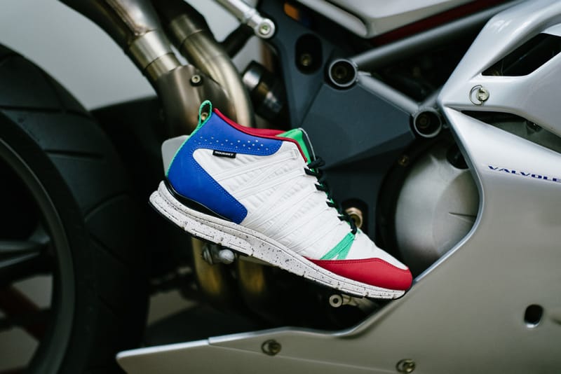 Gourmet 2015 Spring Collection