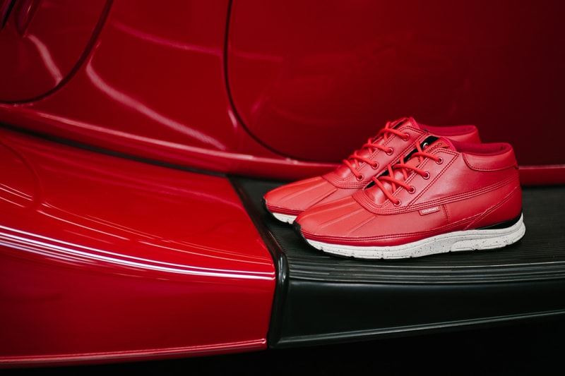 Gourmet 2015 Spring Collection