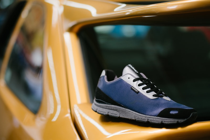 Gourmet 2015 Spring Collection