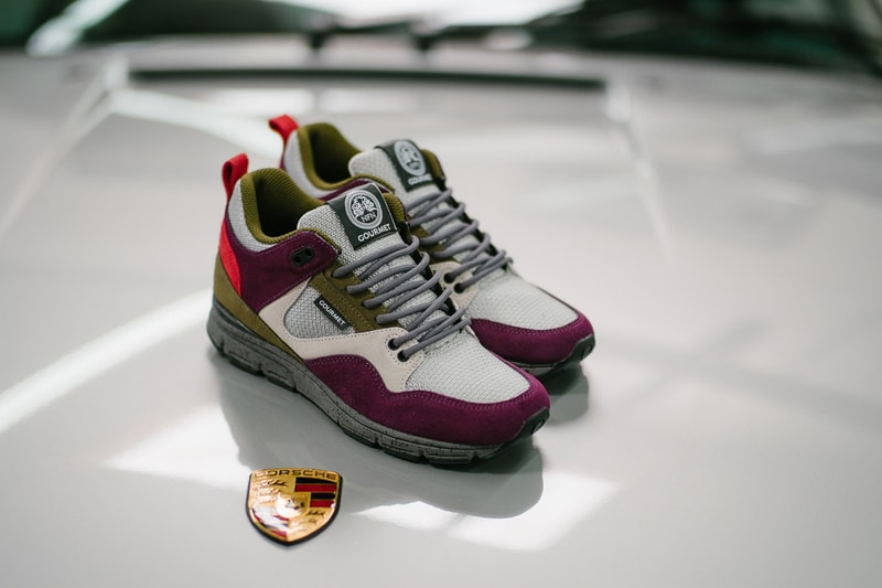 Gourmet 2015 Spring Collection