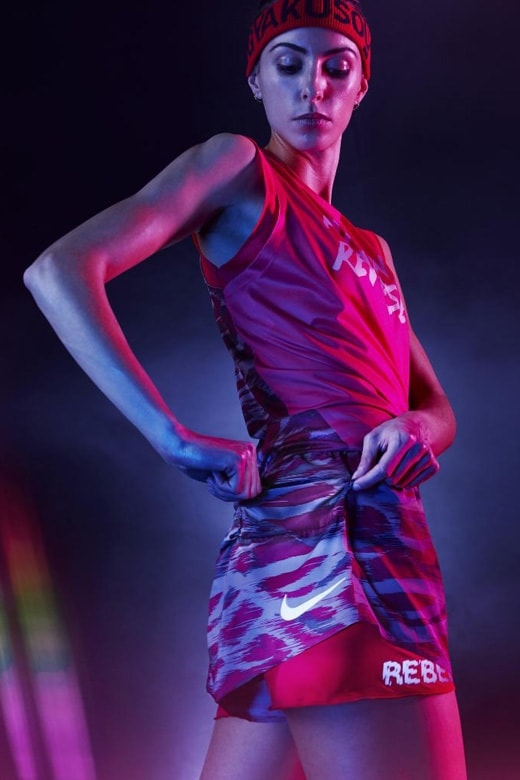 UNDERCOVER x Nike GYAKUSOU 2015 Spring/Summer Preview