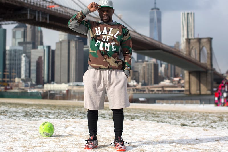 Hall of Fame 2015 Spring Lookbook