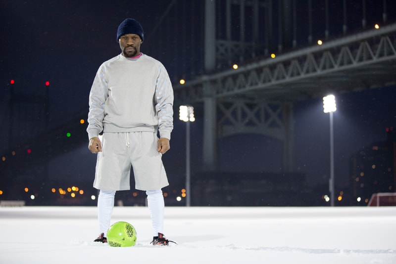 Hall of Fame 2015 Spring Lookbook
