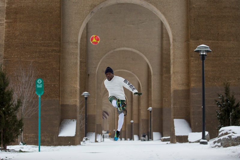 Hall of Fame 2015 Spring Lookbook