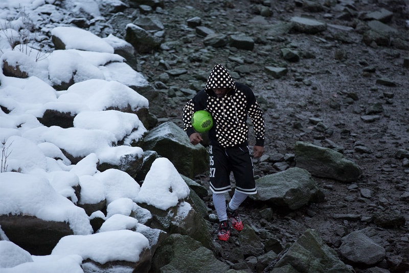 Hall of Fame 2015 Spring Lookbook