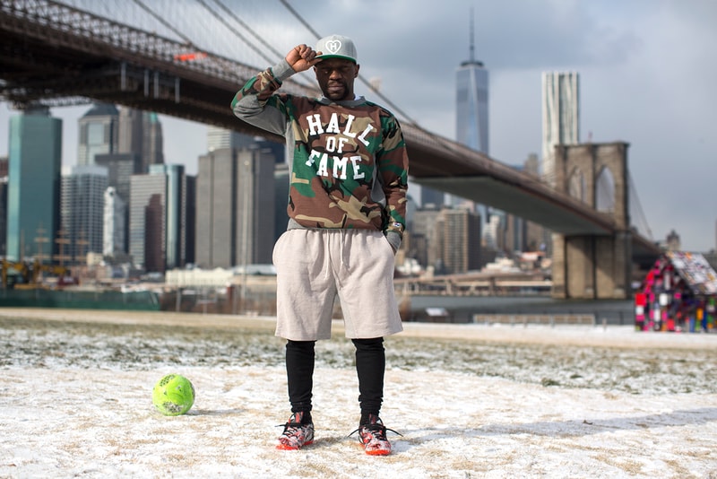 Hall of Fame 2015 Spring Lookbook