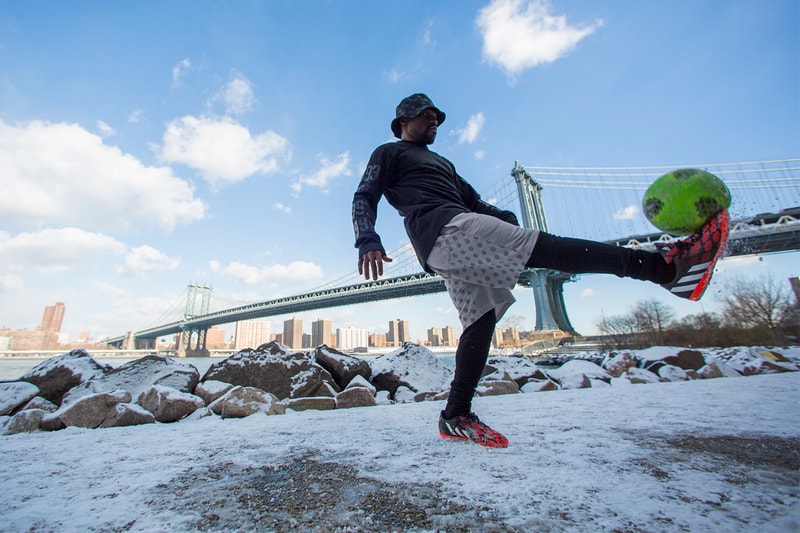 Hall of Fame 2015 Spring Lookbook