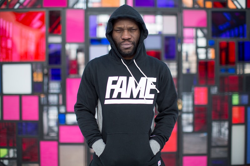 Hall of Fame 2015 Spring Lookbook