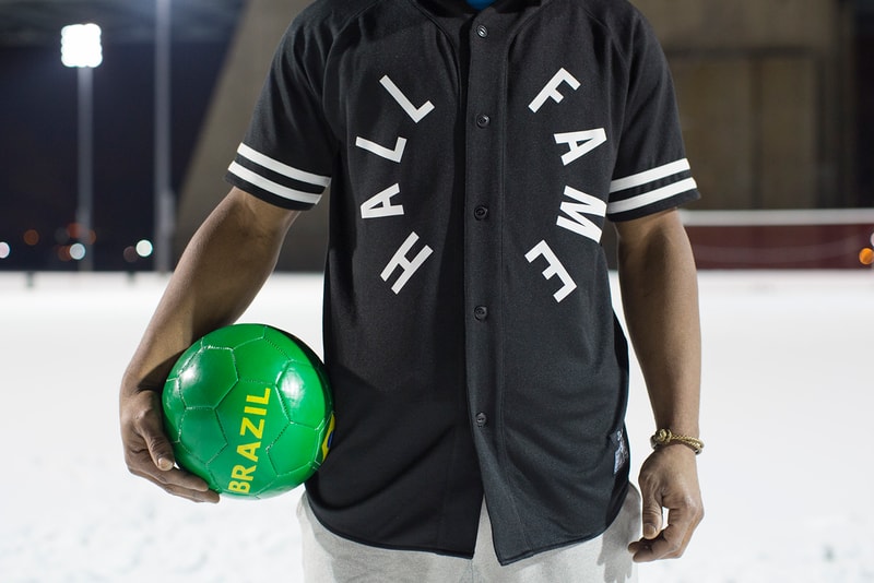 Hall of Fame 2015 Spring Lookbook