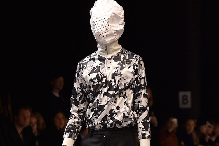 Han Kjøbenhavn 2015 Fall/Winter Collection