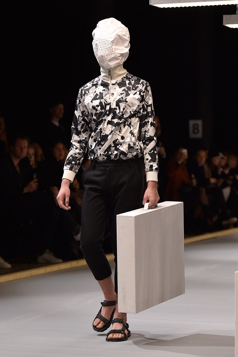 Han Kjøbenhavn 2015 Fall/Winter Collection