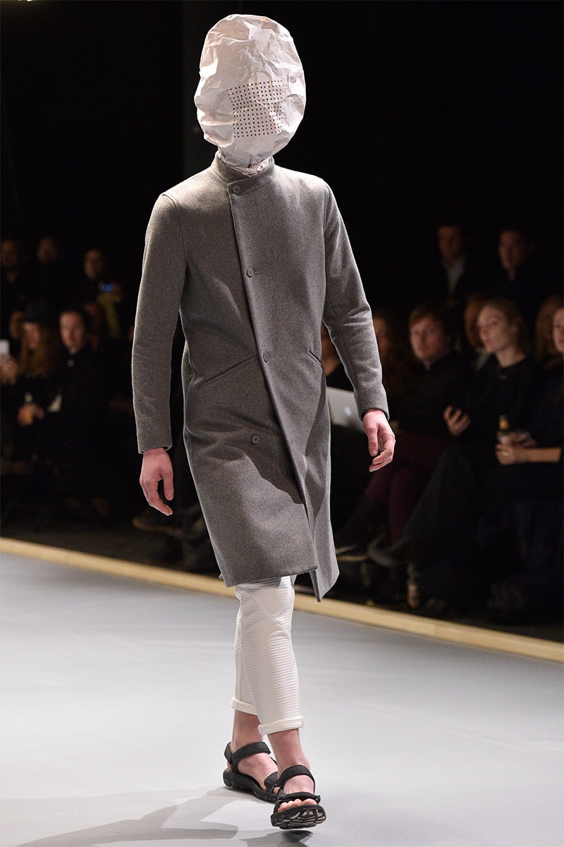 Han Kjøbenhavn 2015 Fall/Winter Collection