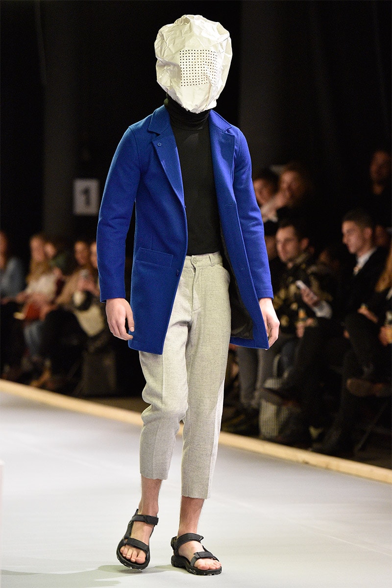 Han Kjøbenhavn 2015 Fall/Winter Collection