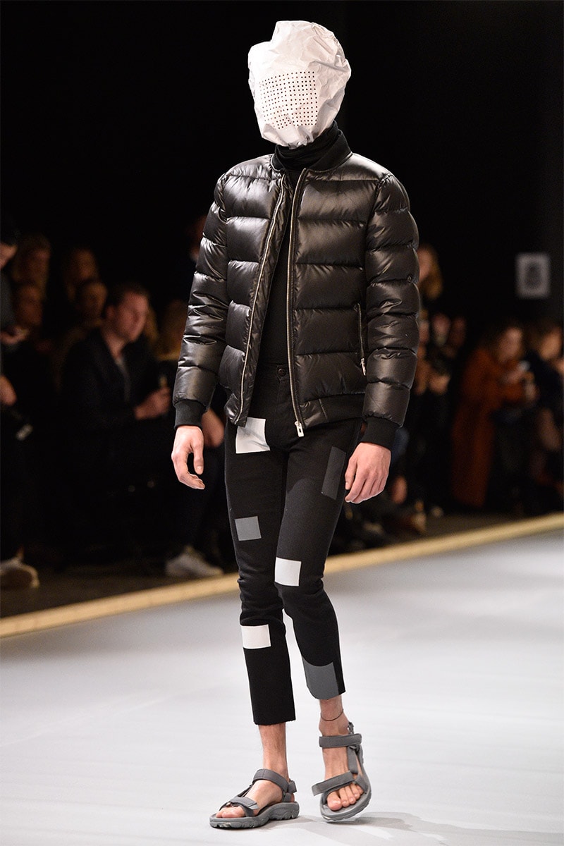 Han Kjøbenhavn 2015 Fall/Winter Collection