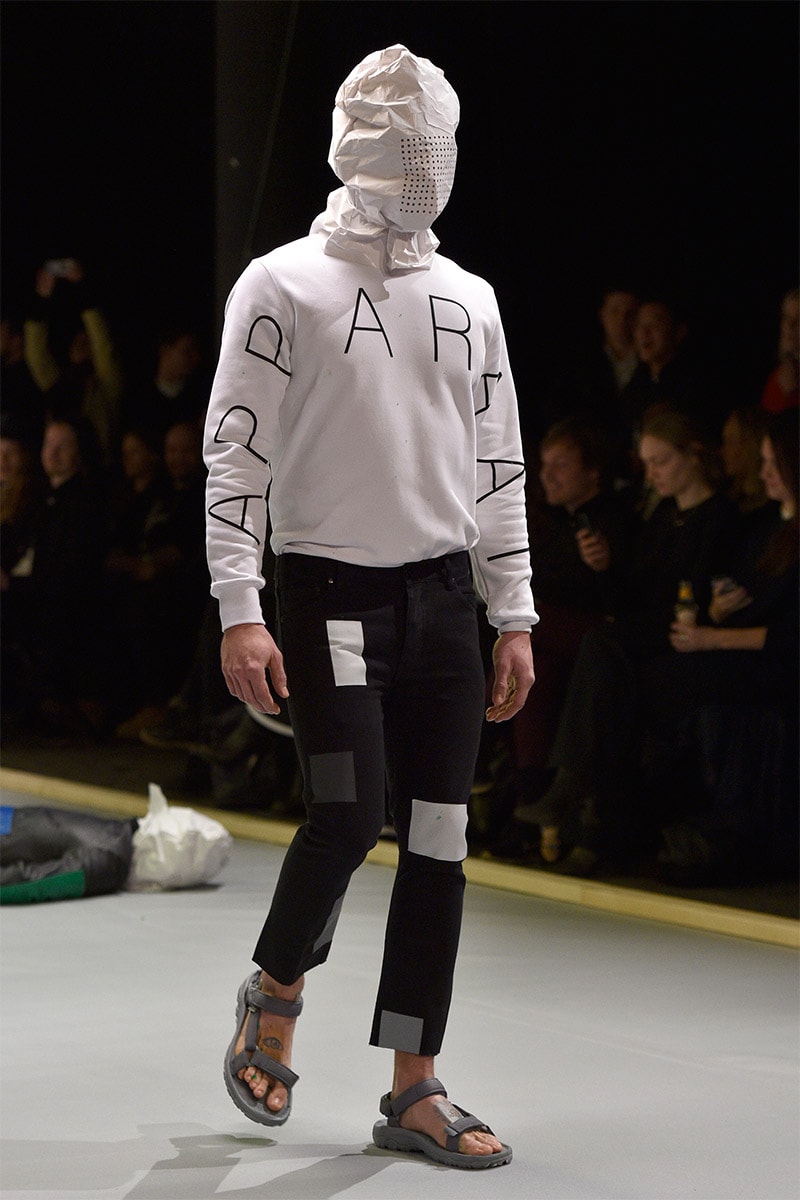 Han Kjøbenhavn 2015 Fall/Winter Collection