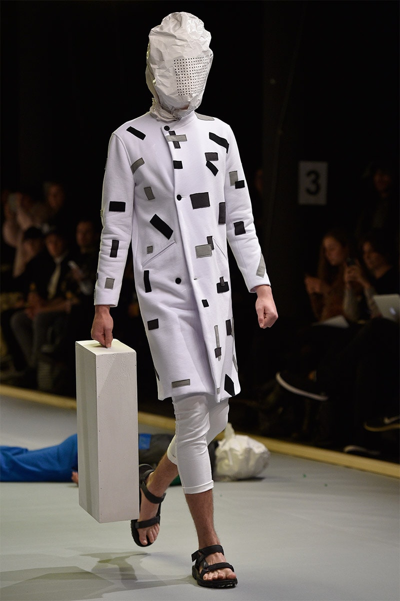 Han Kjøbenhavn 2015 Fall/Winter Collection