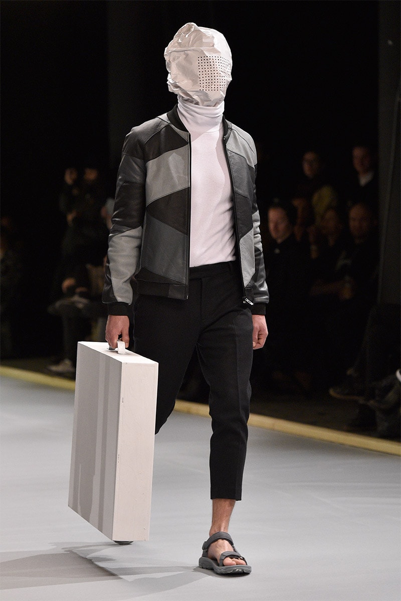 Han Kjøbenhavn 2015 Fall/Winter Collection