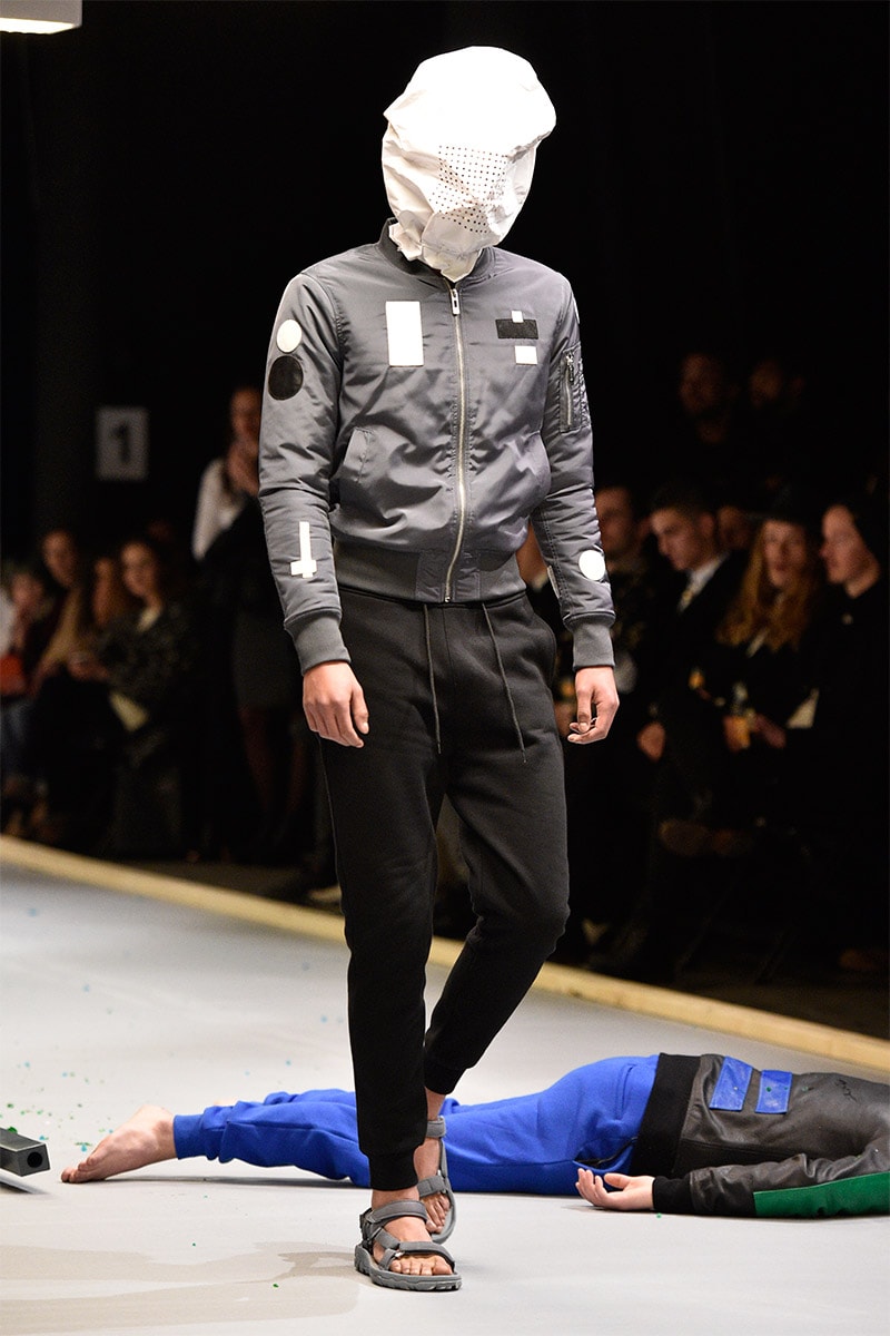 Han Kjøbenhavn 2015 Fall/Winter Collection