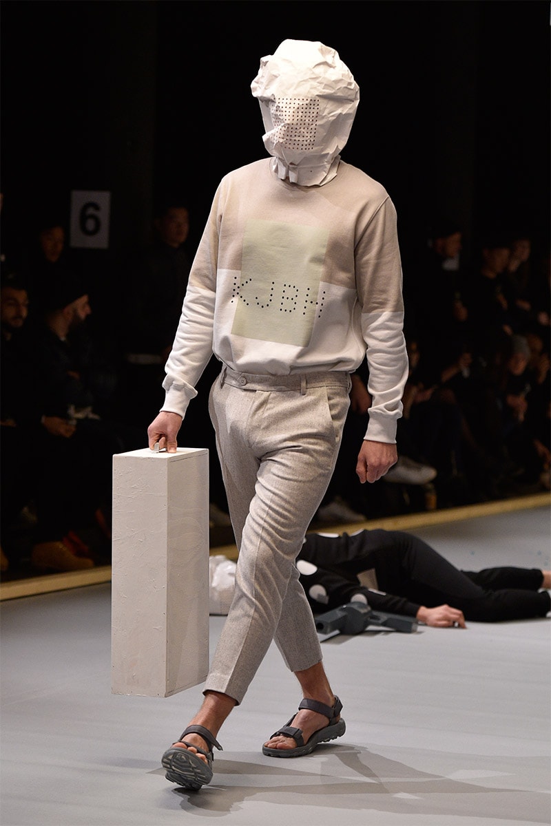 Han Kjøbenhavn 2015 Fall/Winter Collection