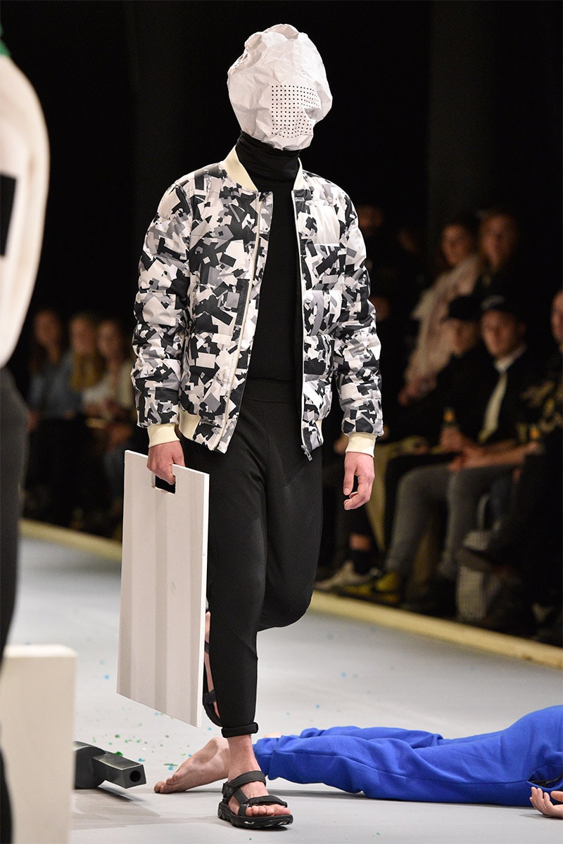 Han Kjøbenhavn 2015 Fall/Winter Collection