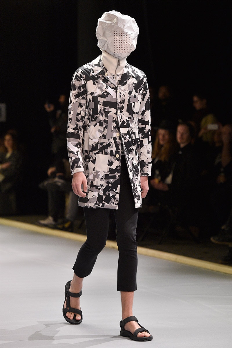 Han Kjøbenhavn 2015 Fall/Winter Collection